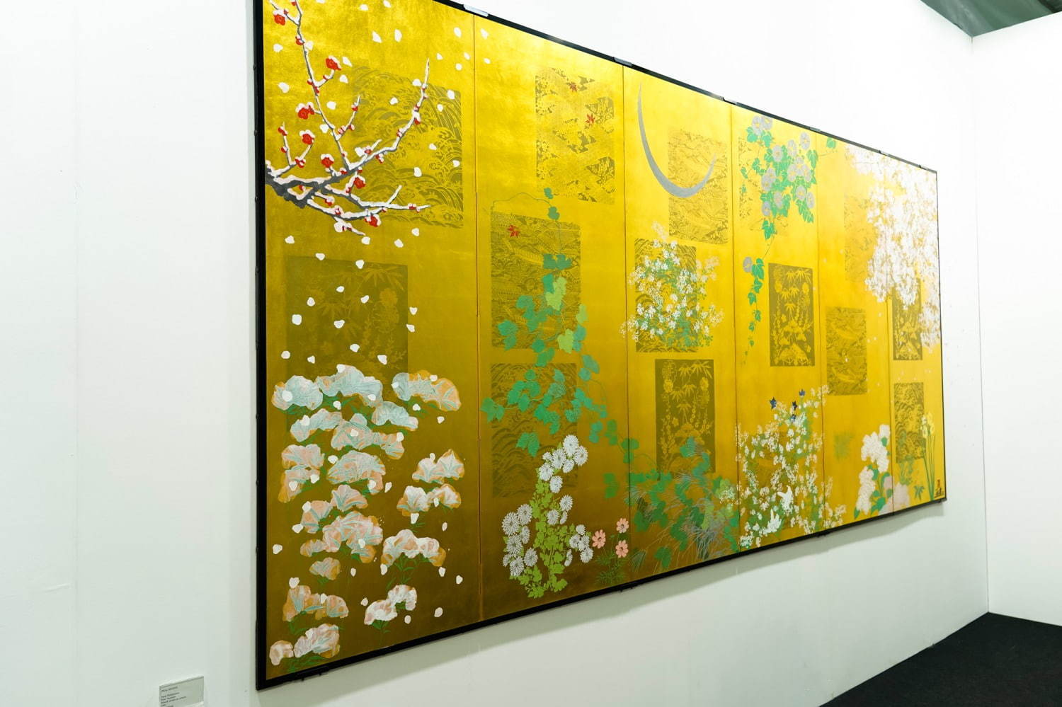 アート・バーゼル香港＆アートセントラルに世界のギャラリーが集結 - 香港“アートマンス”をレポート｜写真81
