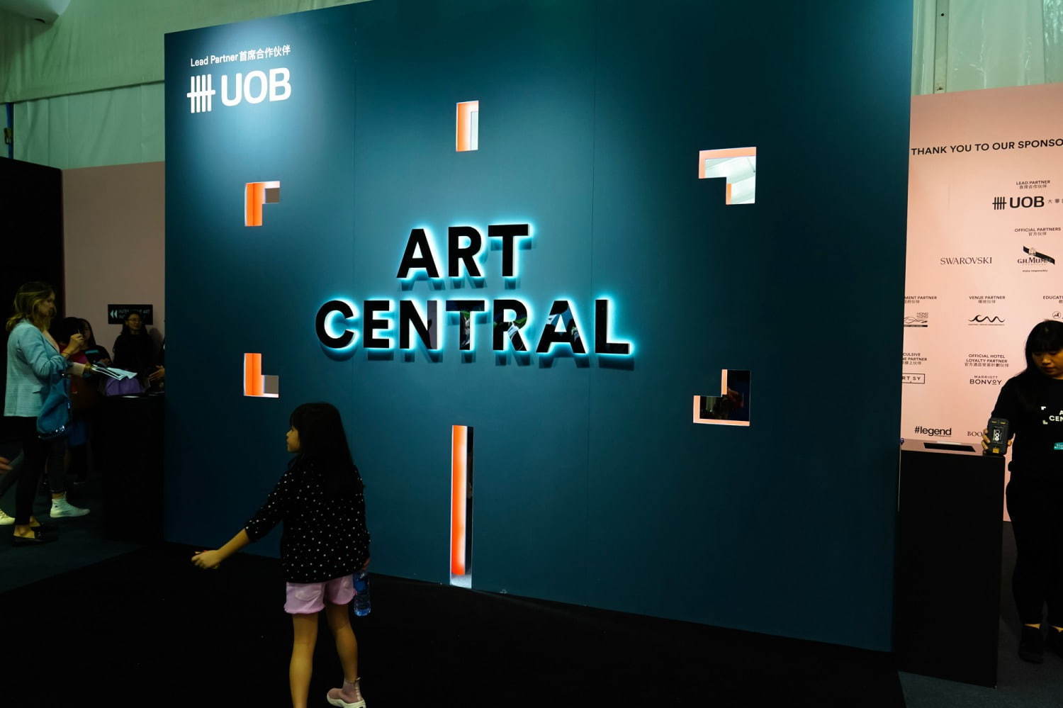 アート・バーゼル香港＆アートセントラルに世界のギャラリーが集結 - 香港“アートマンス”をレポート｜写真52