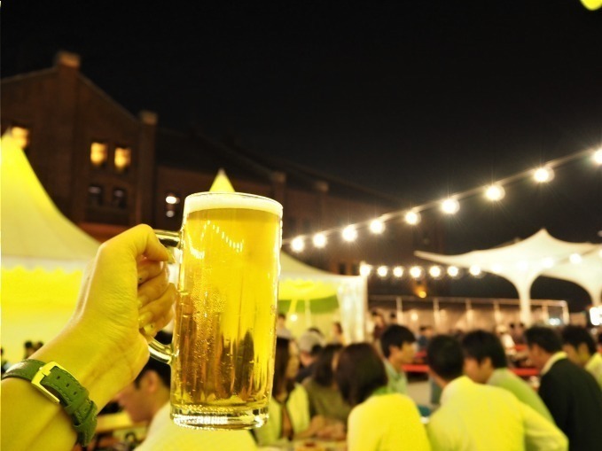 「オクトーバーフェスト2019」日比谷・駒沢・天神・お台場で、本場ドイツのビール＆ソーセージを堪能｜写真1