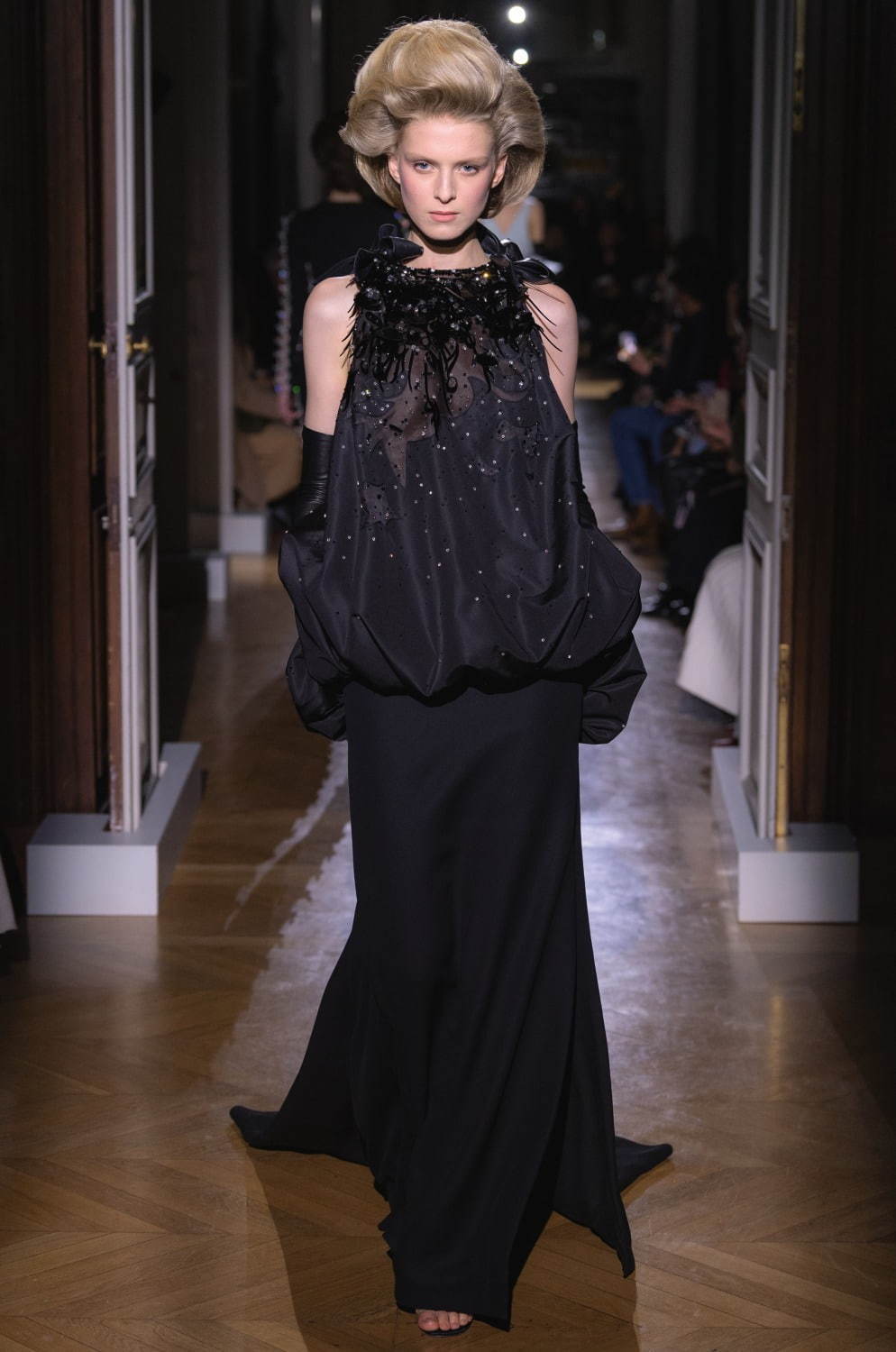 ヴァレンティノ オートクチュール(VALENTINO Haute Couture) 2020年春夏ウィメンズコレクション  - 写真68