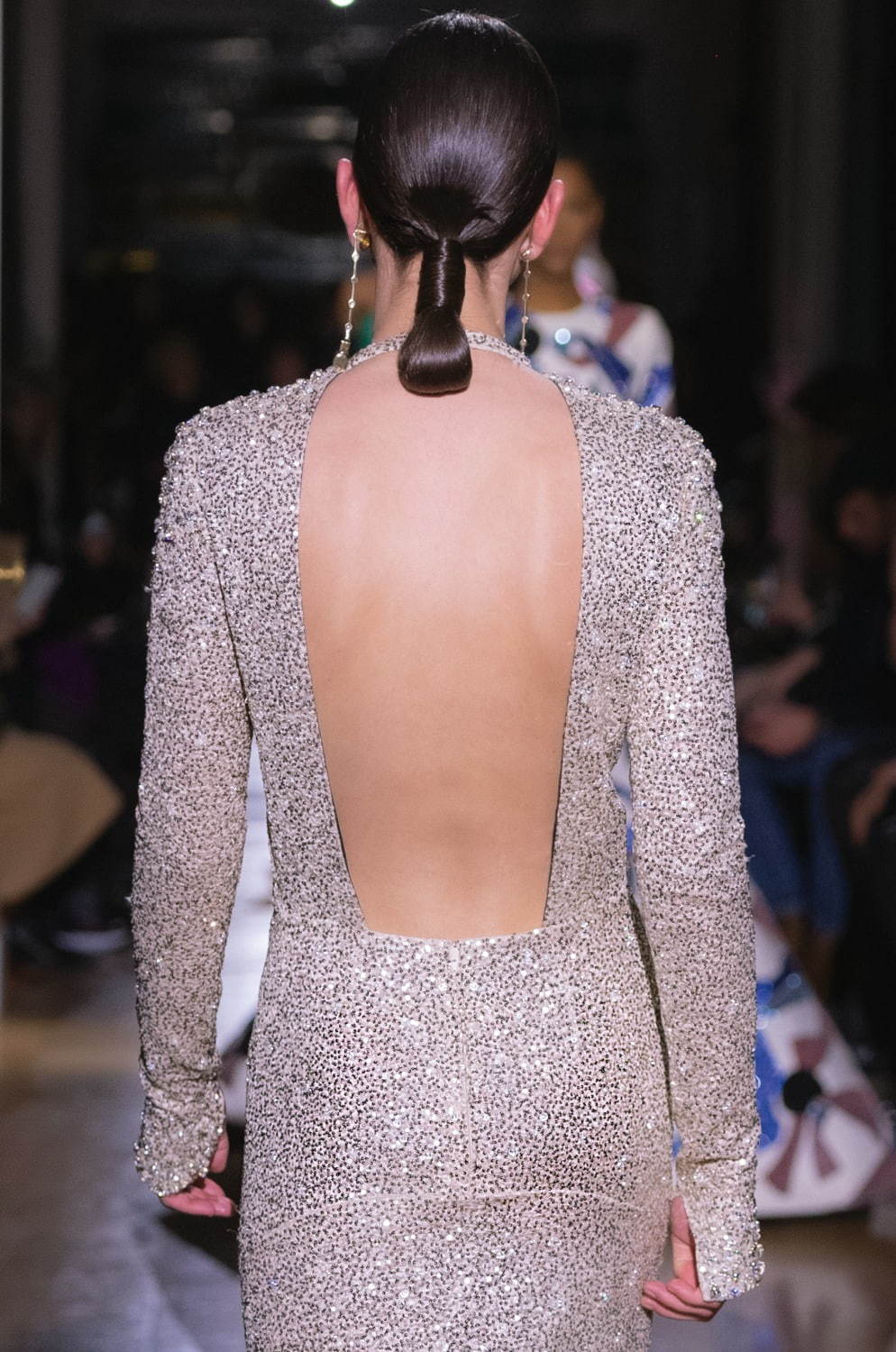 ヴァレンティノ オートクチュール(VALENTINO Haute Couture) 2020年春夏ウィメンズコレクション  - 写真86