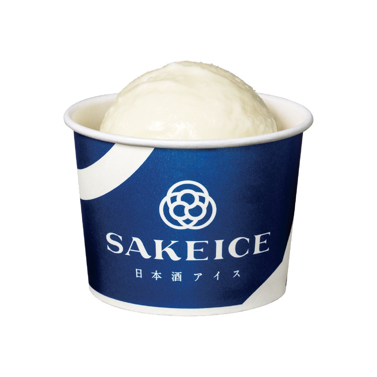 日本酒アイス専門店「サケアイス」が東京・浅草に - アルコール度数4％の本格日本酒アイスクリーム｜写真1