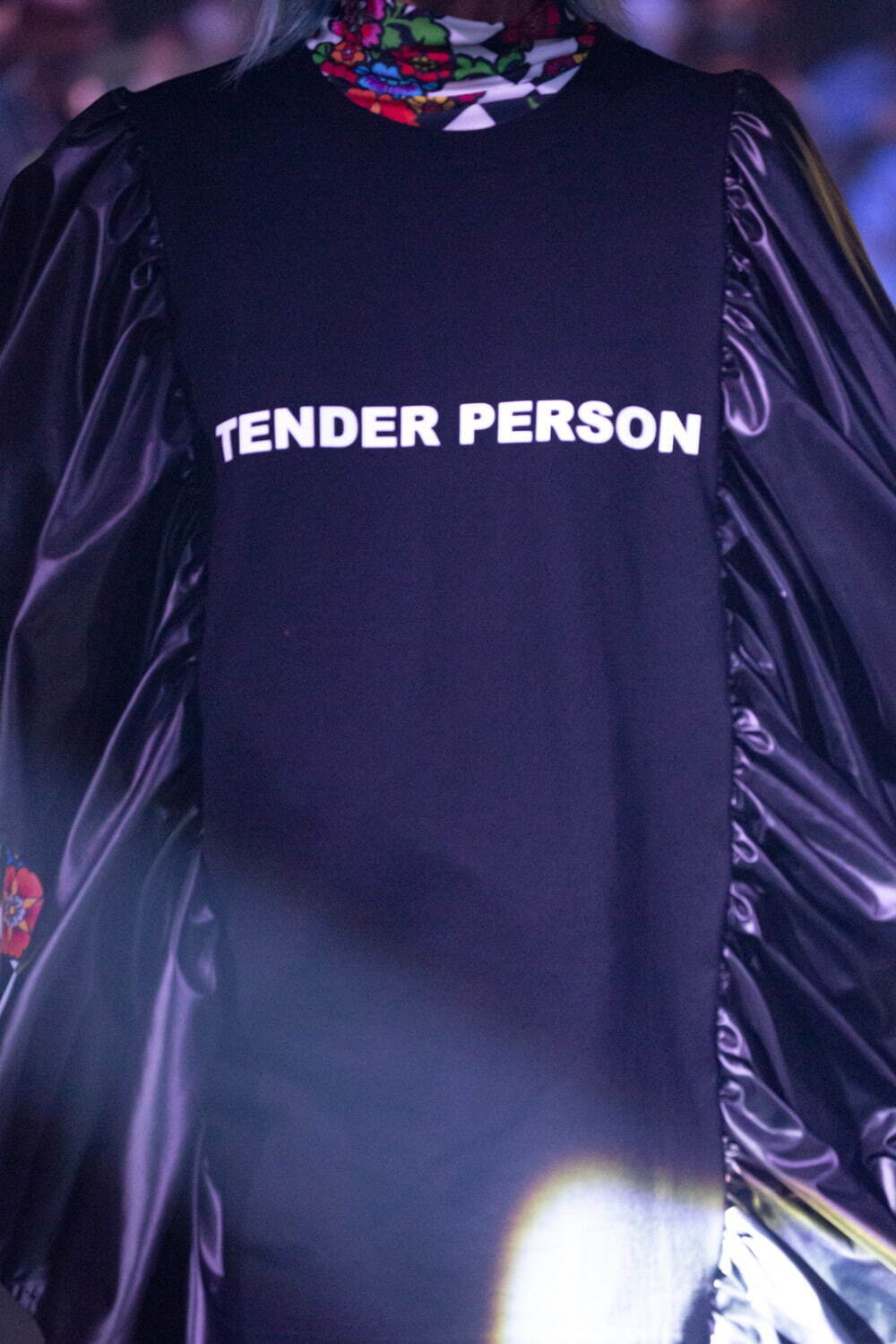 テンダーパーソン(TENDER PERSON) 2022年春夏ウィメンズ&メンズコレクション  - 写真24