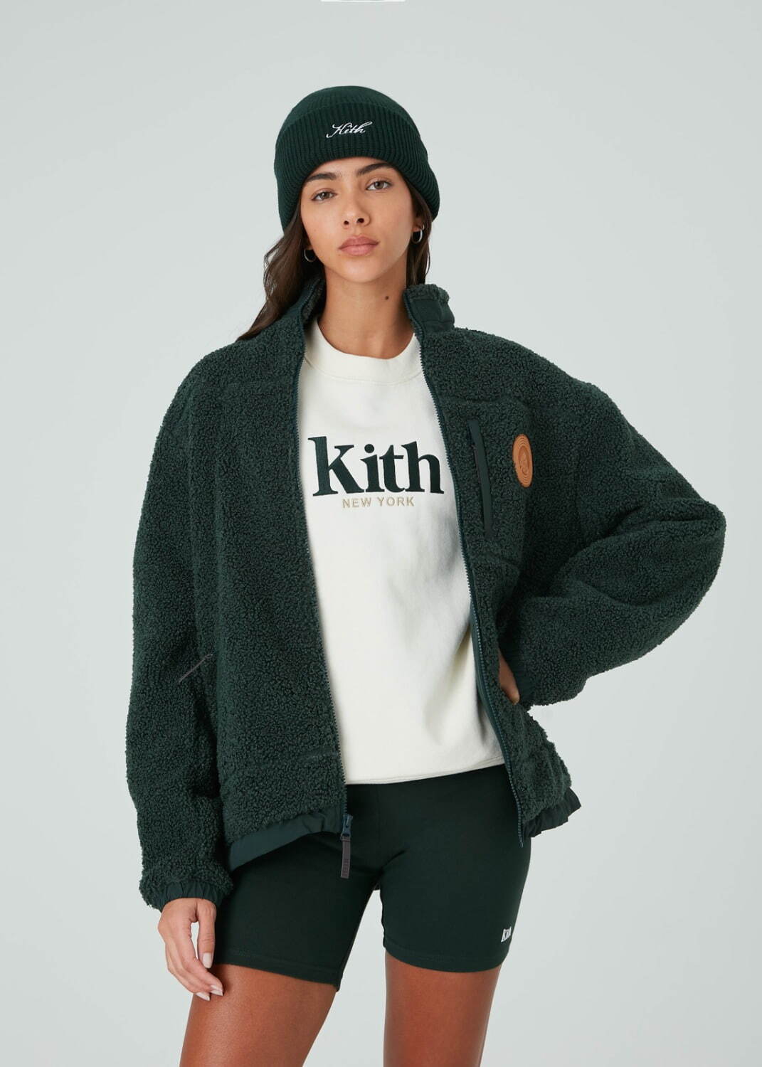 キス(Kith) 2021年冬ウィメンズコレクション  - 写真78