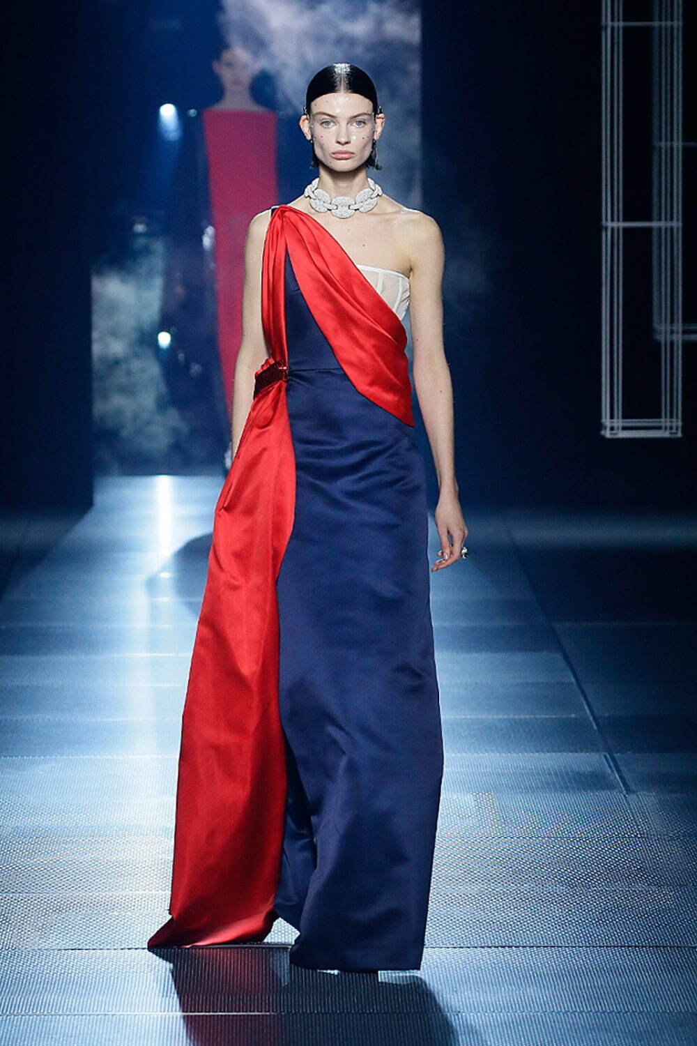 フェンディ オートクチュール(FENDI Haute Couture ) 2022年春夏ウィメンズコレクション  - 写真22