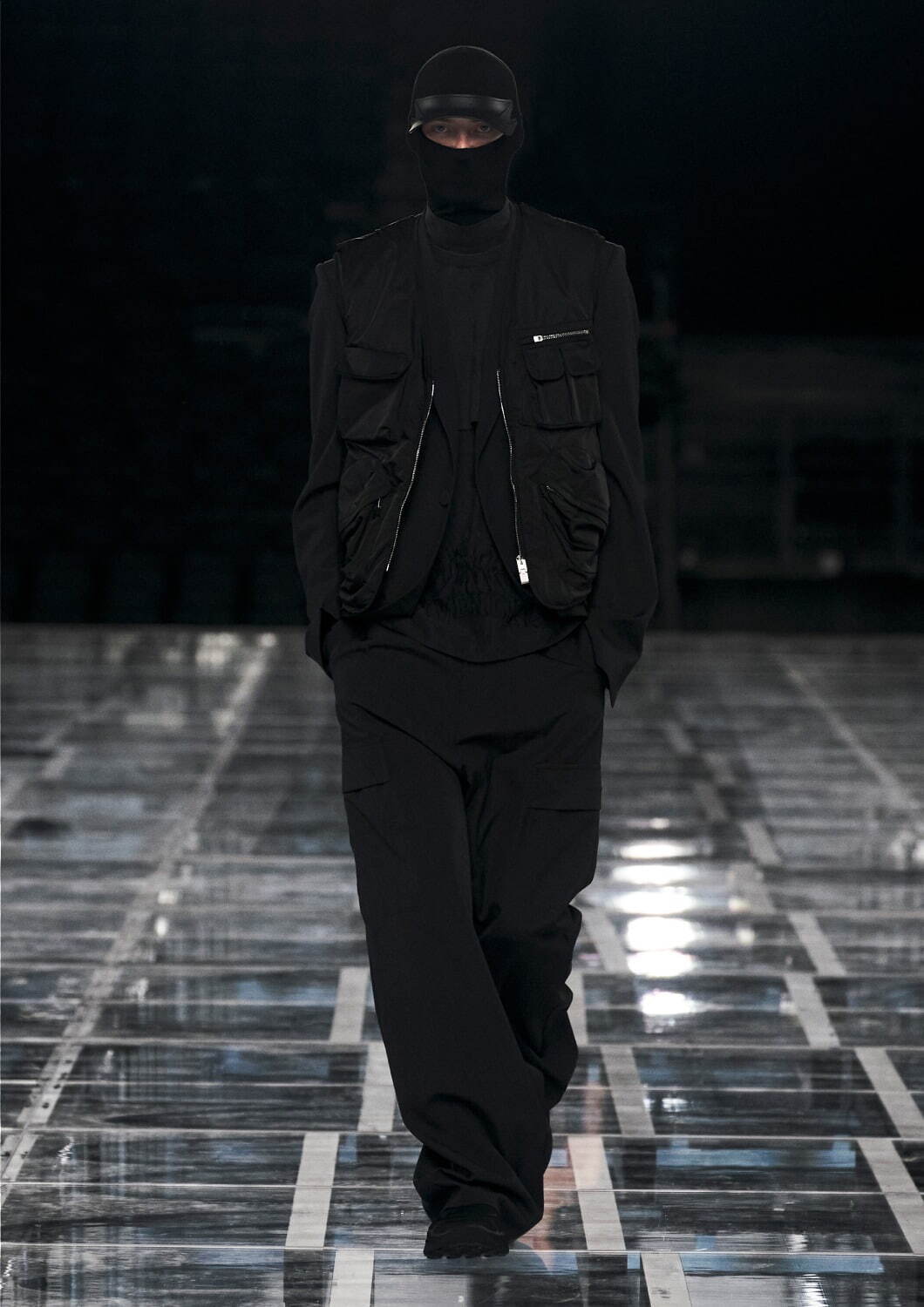 ジバンシィ(Givenchy) 2022-23年秋冬ウィメンズ&メンズコレクション  - 写真62
