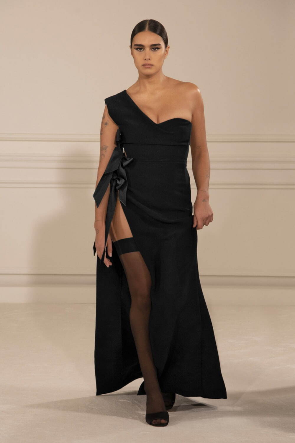ヴァレンティノ オートクチュール(VALENTINO Haute Couture ) 2022年春夏ウィメンズ&メンズコレクション  - 写真52