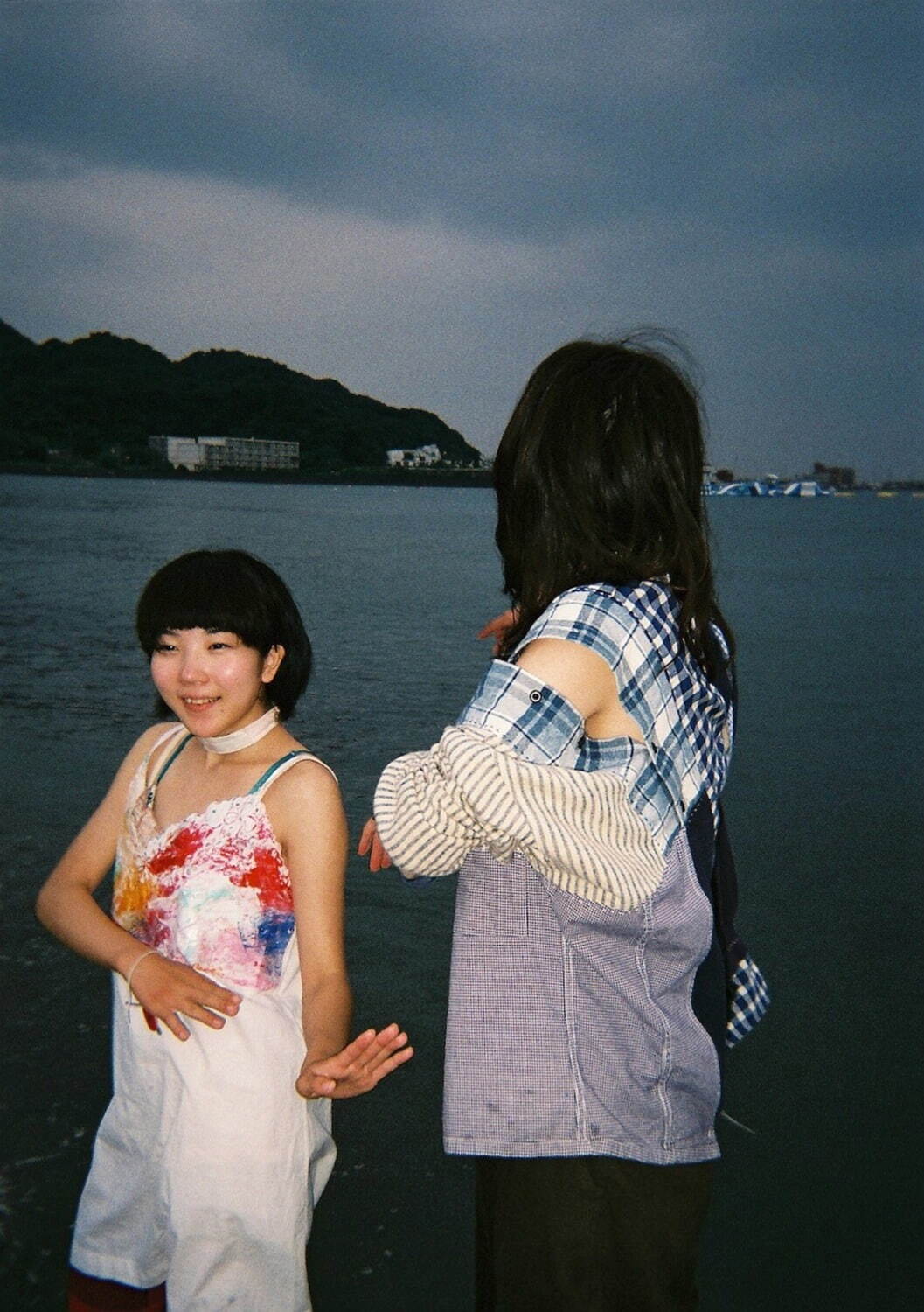 ニサイ(nisai) 2023年春夏ウィメンズ&メンズコレクション  - 写真79
