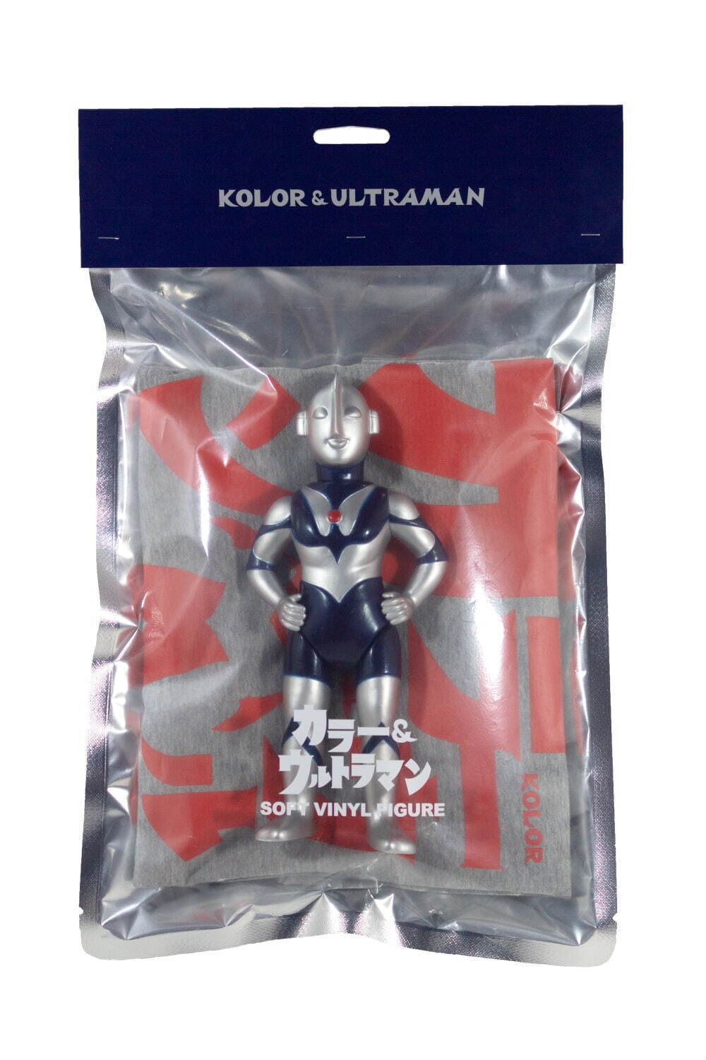 ウルトラマン350 ロゴ Tee セット / カラー & ウルトラマン ver.(数量限定)
30,000円