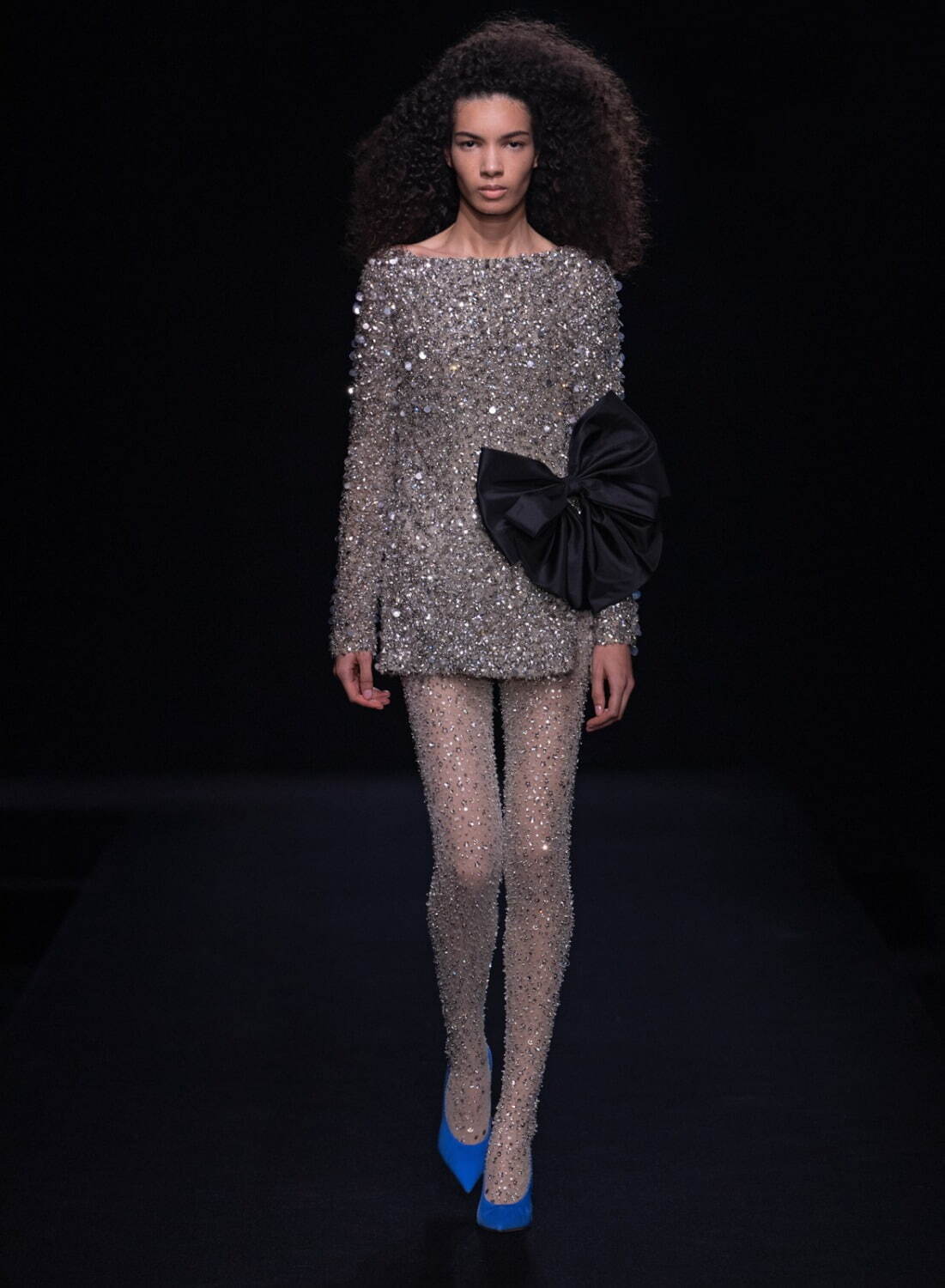 ヴァレンティノ オートクチュール(VALENTINO Haute Couture ) 2023年春夏ウィメンズ&メンズコレクション  - 写真68