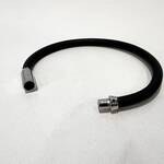 END magnetic leather bracelet 5 2
