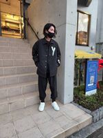 【23SS Y-3】NOWALL 2