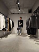【NO WALL】recommend coordinate 0304 3