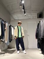 【NO WALL】recommend coordinate 0311 3