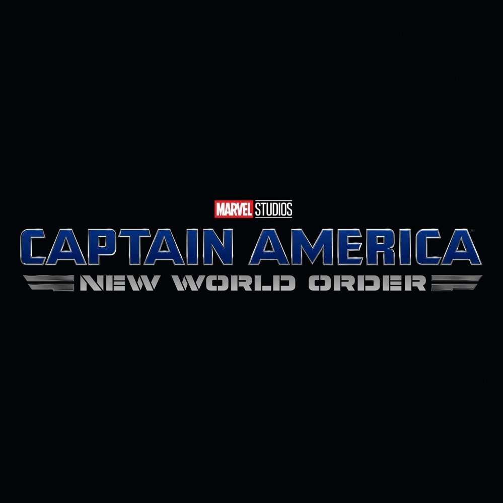 映画『キャプテン・アメリカ：ブレイブ・ニュー・ワールド(原題)』 - 2025年2月14日(金) 米国公開