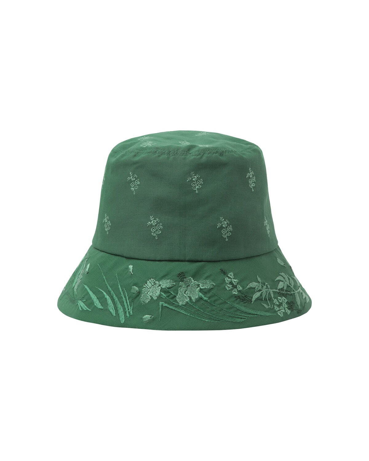 Floral Embroidered Bucket Hat 46,200円