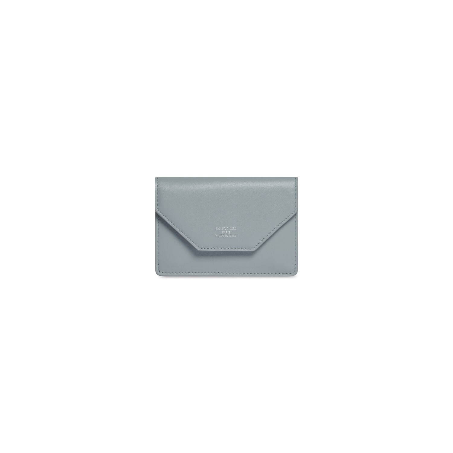 エンベロープ ミニ ウォレット(W10.5×H7.5×D3cm) 57,200円
Courtesy of Balenciaga