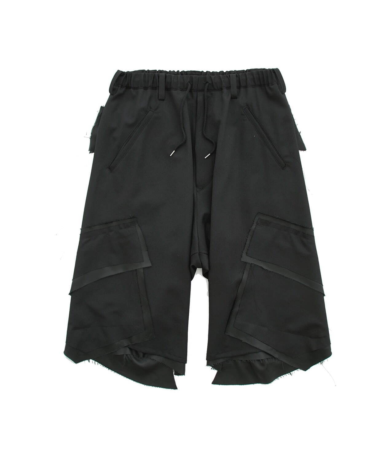 EX.EASY WIDE SHORTS 50,600円