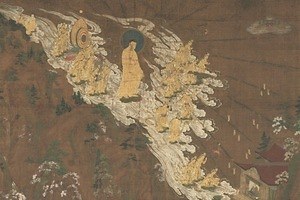 特別展「法然と極楽浄土」東京国立博物館で、“浄土宗の美術と歴史”国宝や重要文化財を含む名宝が一堂に