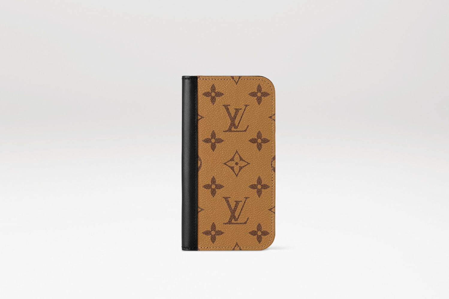 ルイ・ヴィトン“モノグラム・キャンバス”の新作iPhoneケース、カードも収納可能なレザーケース｜写真5