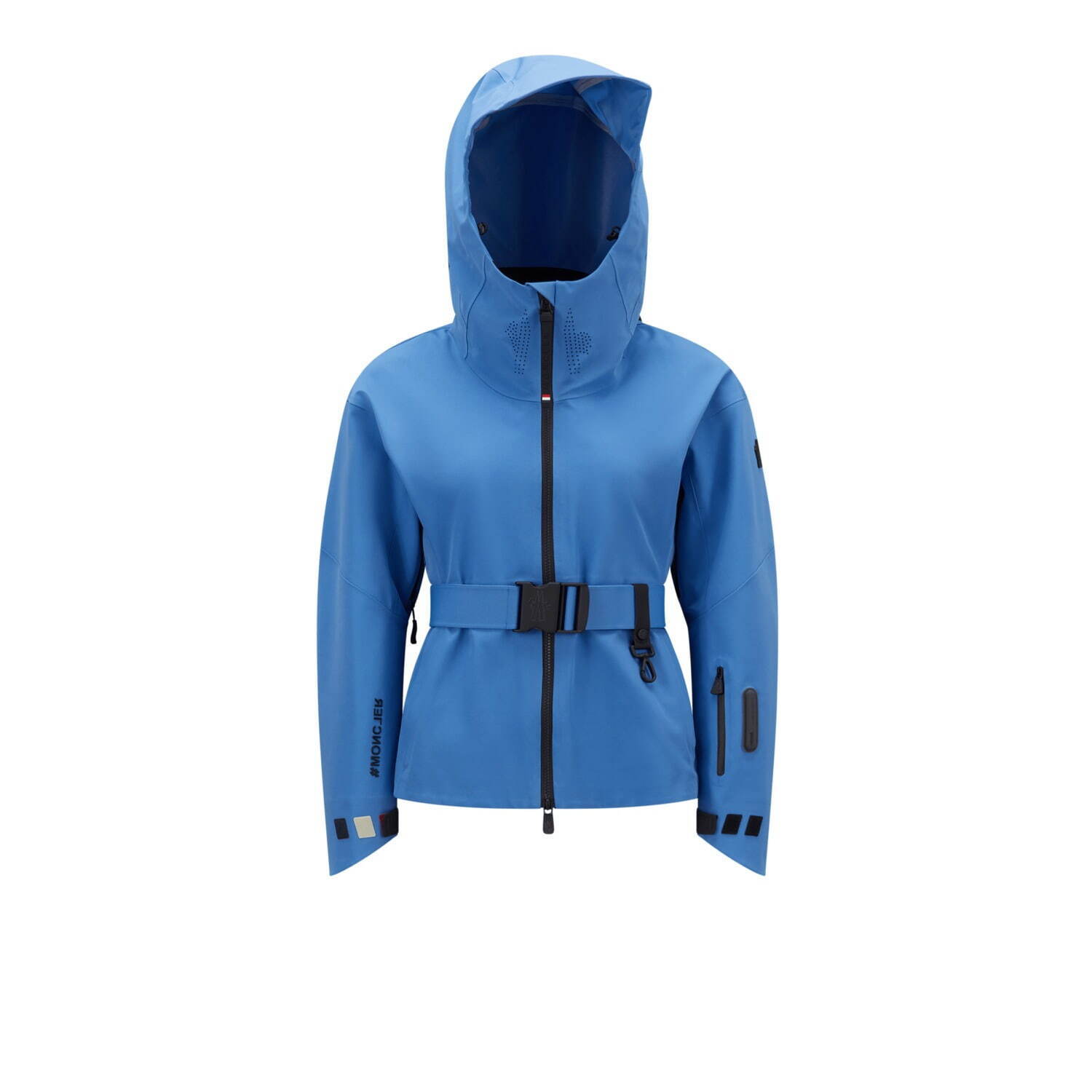 モンクレール グルノーブルのスキーウェア、“ダウン×高機能中綿”のジャケットやゴアテックス搭載ウェア｜写真21
