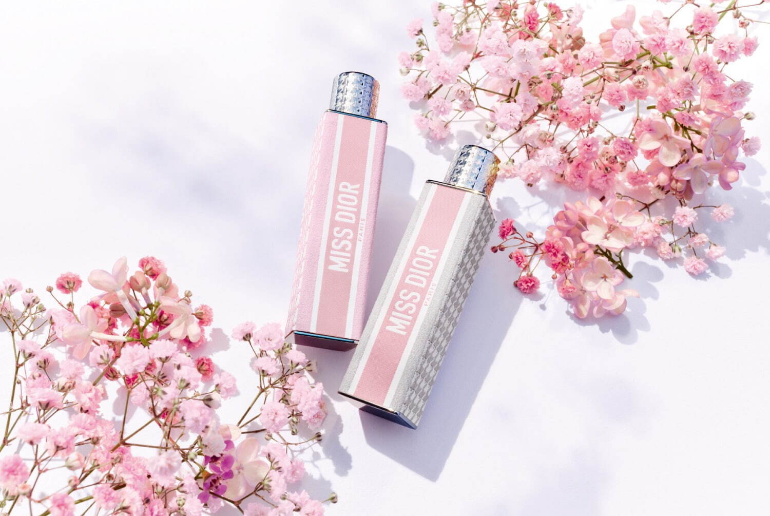 「2024年春フレグランス特集」桜やスイーツの香りの新作香水、人気デパコス・プチプラから | 写真