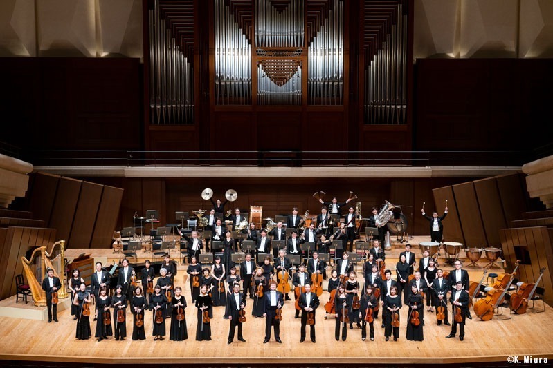 『ゴールデンカムイ』初のオーケストラコンサートが東京で開催、アニメ1＆2期の劇中音楽を生演奏で｜写真4