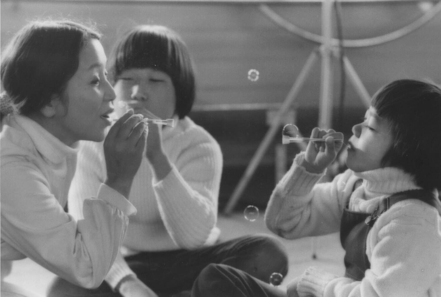 70-80年代“女性映画人”の足跡を辿る上映企画が東京・国立映画アーカイブで、時枝俊江など74作品｜写真1