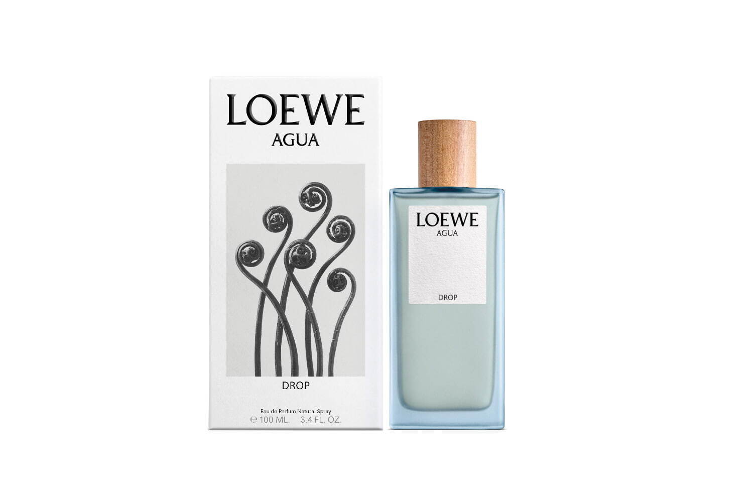 ロエベ(LOEWE), ロエベ パルファム(LOEWE Perfumes) ボタニカル レインボー｜写真8
