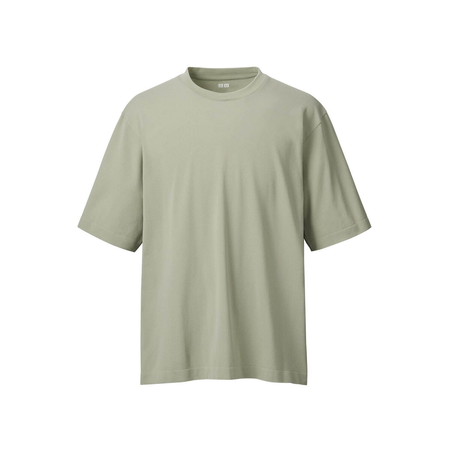 ドライEXクルーネックTシャツ(半袖) 1,990円