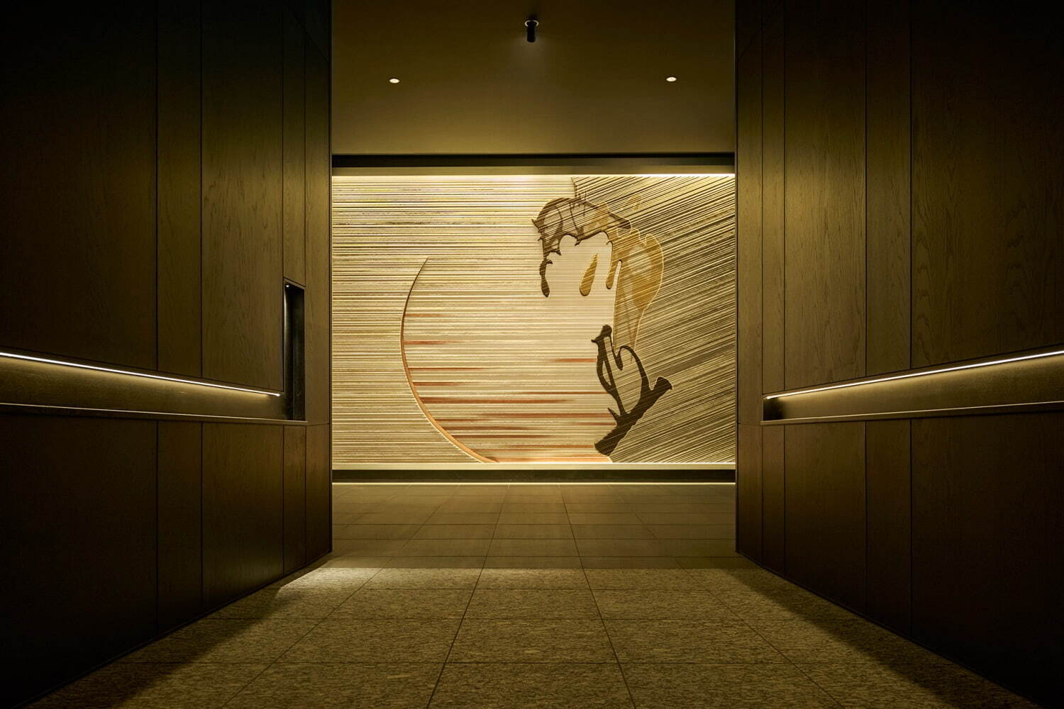 「ザ ロイヤルパークホテル アイコニック 名古屋」 中日ビル内にオープン、ドラゴンズとのコラボ客室も｜写真1