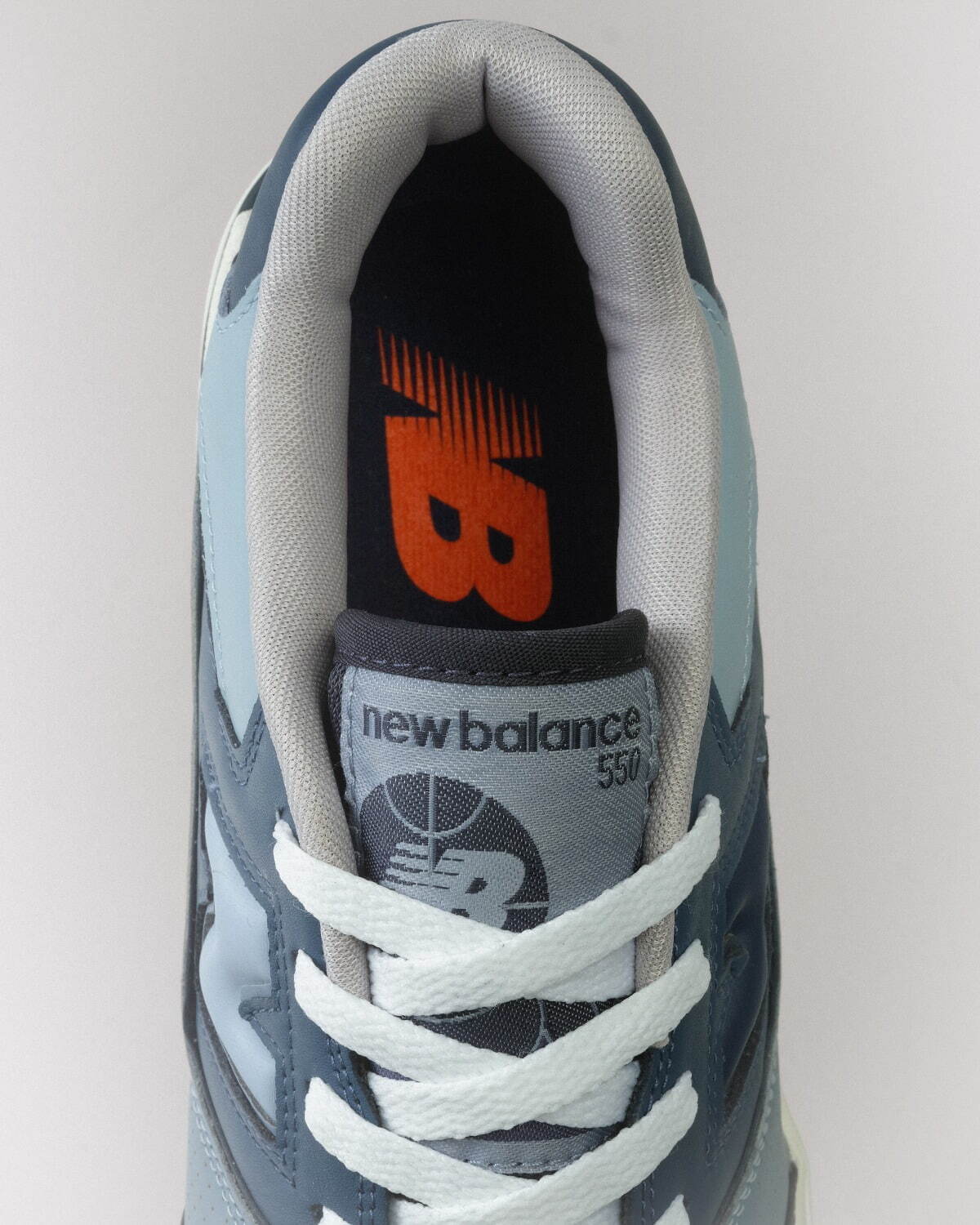 ビームス(BEAMS), ニューバランス(New Balance) BB550｜写真2