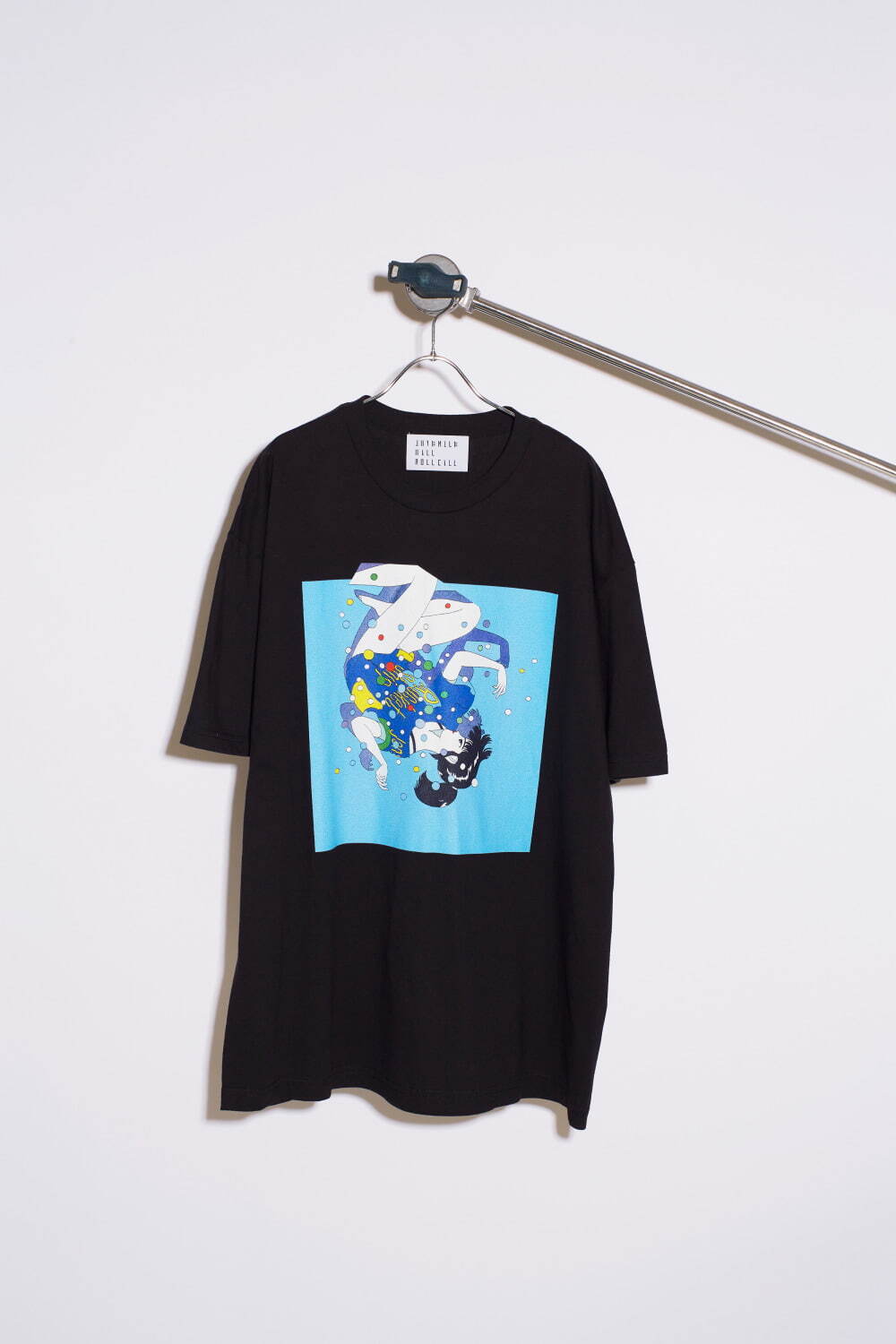 Tシャツ style no. DM2024-001SST 
13,000円