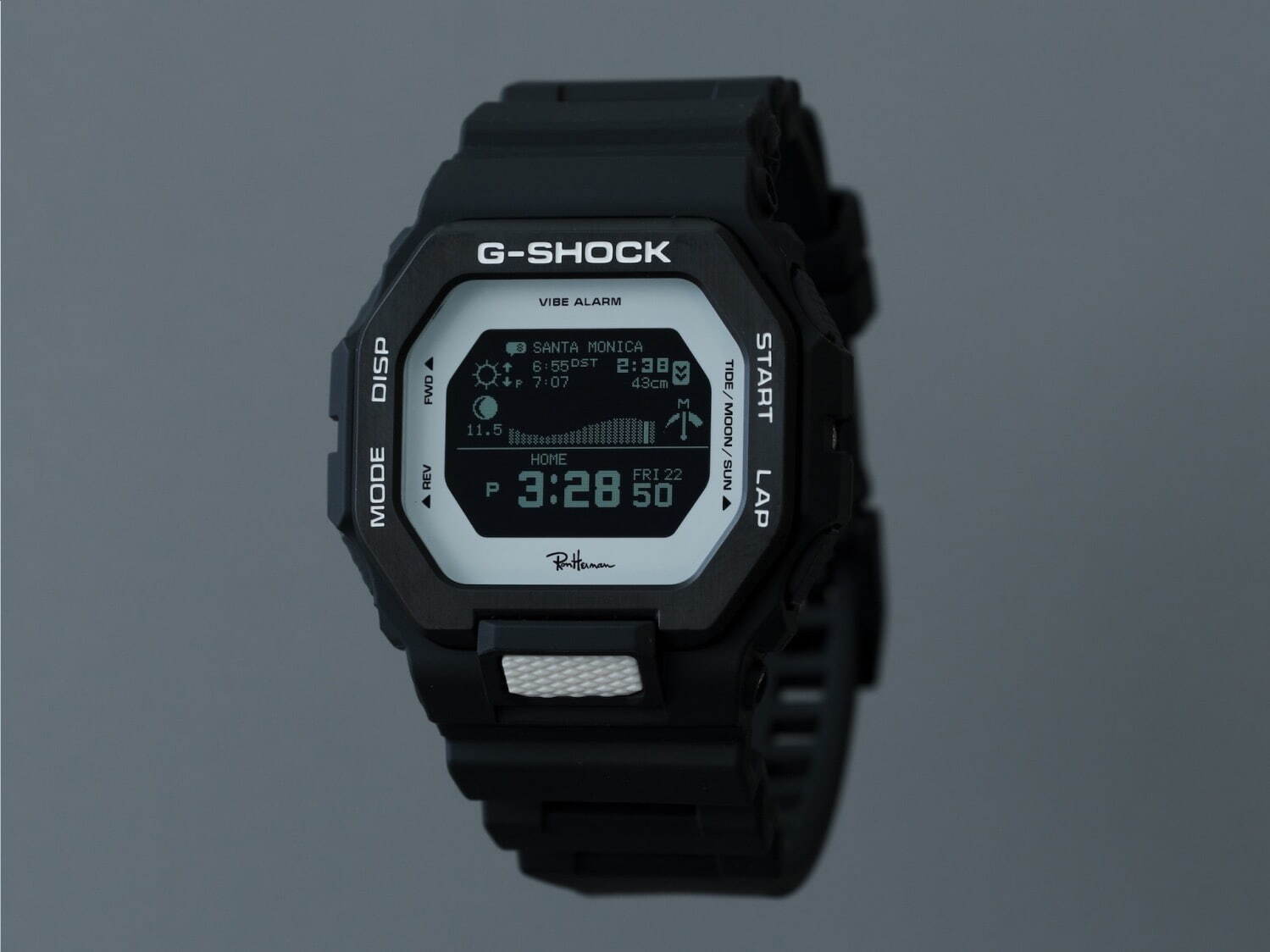 G-SHOCK フォー ロンハーマン GBX-100 36,300円
