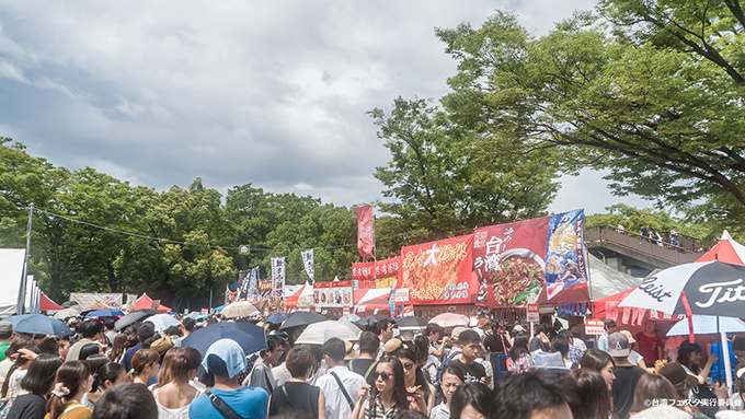 「台湾フェスタ 2017」代々木公園で開催決定｜写真19