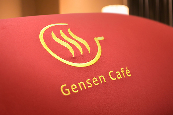 “人をダメにする”温泉カフェ「Gensen Café(ゲンセンカフェ)」神奈川・湯河原にオープン｜写真9
