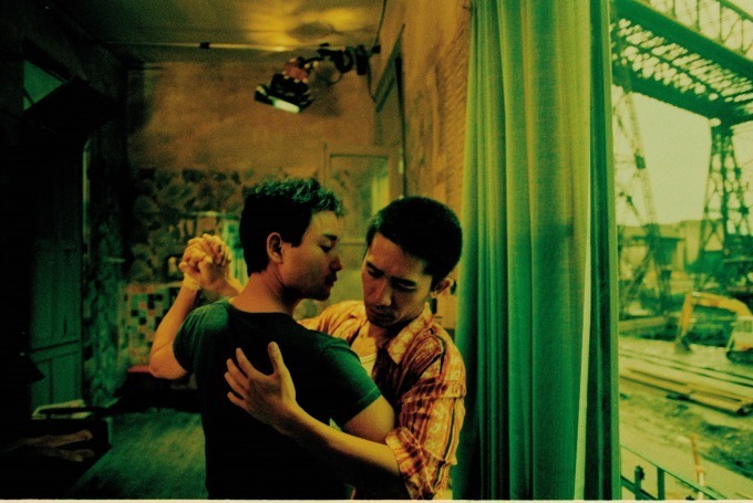 ウォン・カーウァイの名作が渋谷 ル・シネマで特集上映 - 映画『花様年華』『恋する惑星』など｜写真3