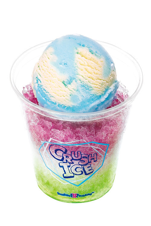 サーティワン アイスクリーム(31 ICE CREAM) キャラメルクランチキャンディ｜写真2