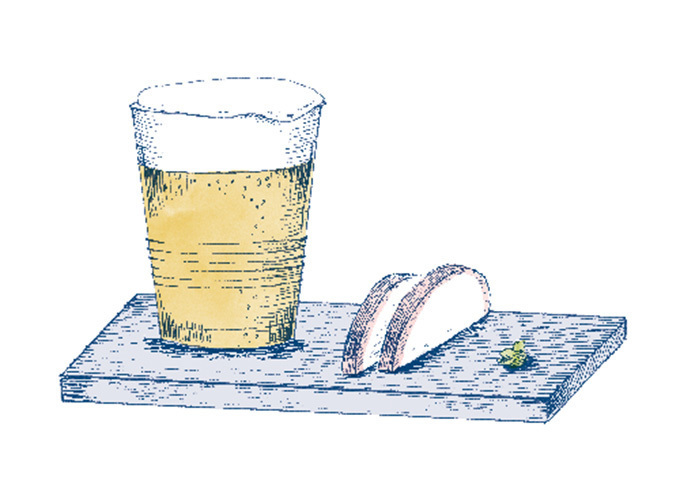 蛇口からビール！無料の“注ぎ放題”イベント「箱根ビール大感謝祭」が二子玉川ライズで開催｜写真4