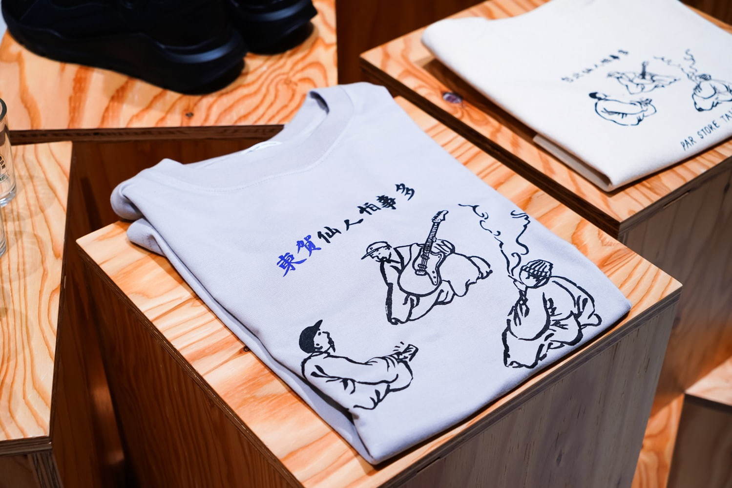 「渋谷パルコ」“超充実”ファッション店舗をチェック！メゾンからヴィンテージショップまで｜写真28