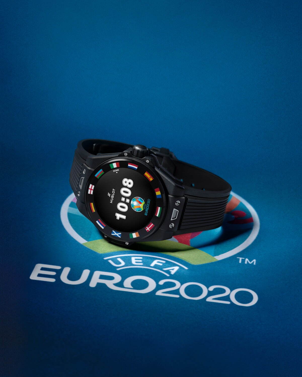 ビッグ・バン e UEFA EURO 2020
682,000円(税込)