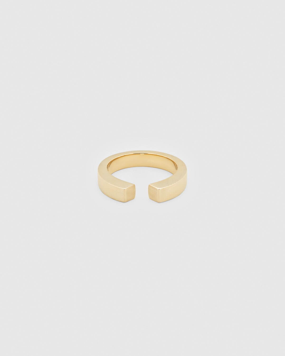 Split Ring Gold 172,700円