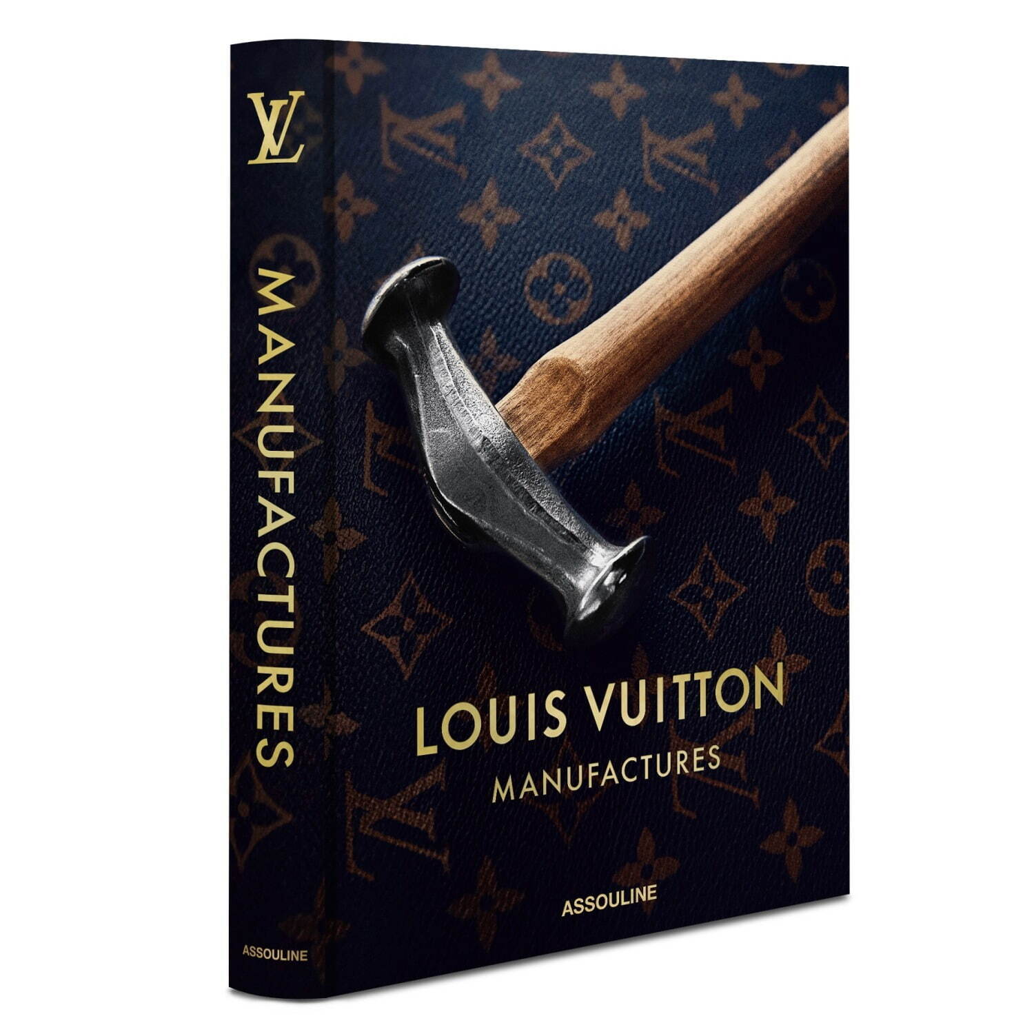 © Louis Vuitton Malletier
Assouline Spring 2022 Classics Collection