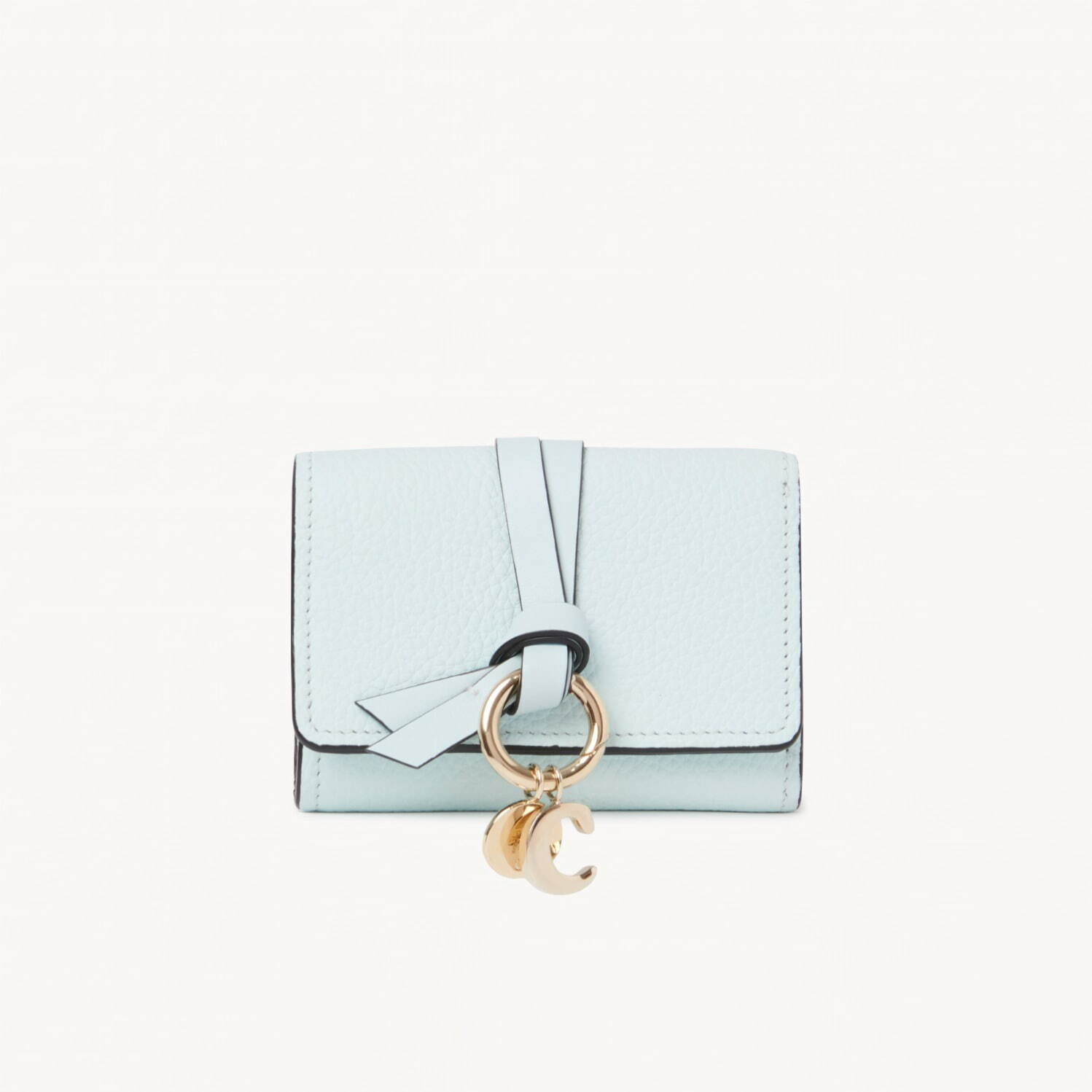 クロエの2022年春レディース財布、"マーシー”＆"アルファベット”シリーズから二つ折り財布や長財布｜写真3