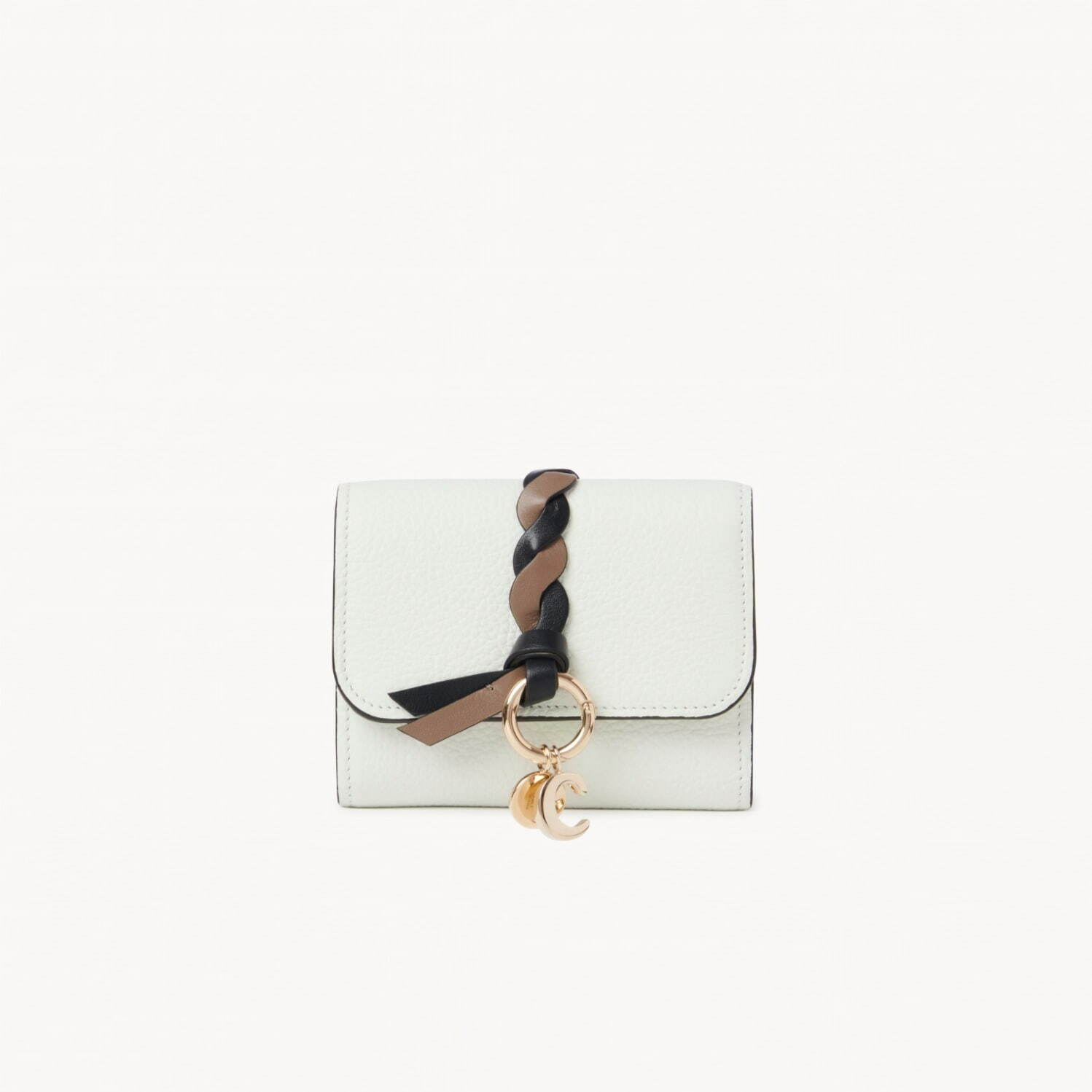 クロエの2022年春レディース財布、"マーシー”＆"アルファベット”シリーズから二つ折り財布や長財布｜写真5