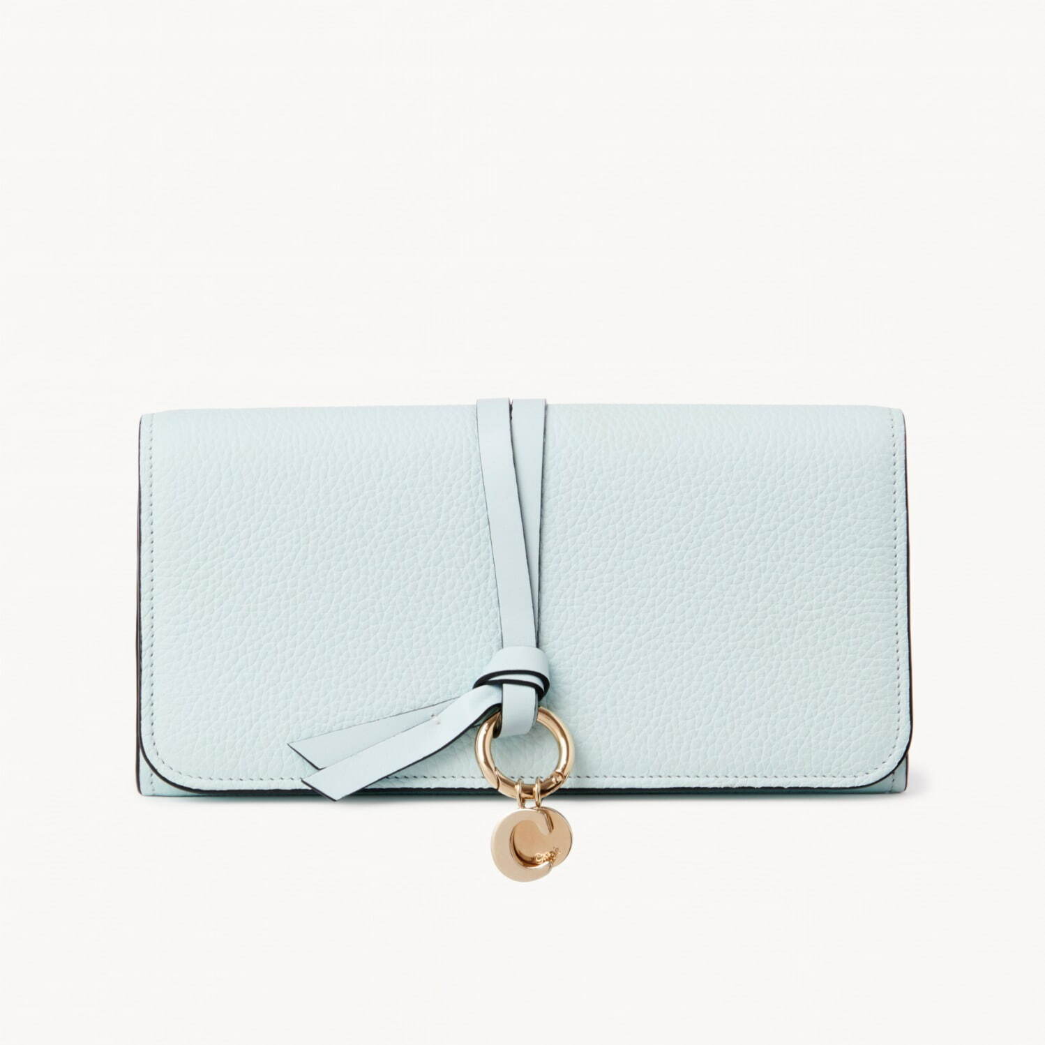 クロエの2022年春レディース財布、"マーシー”＆"アルファベット”シリーズから二つ折り財布や長財布｜写真1