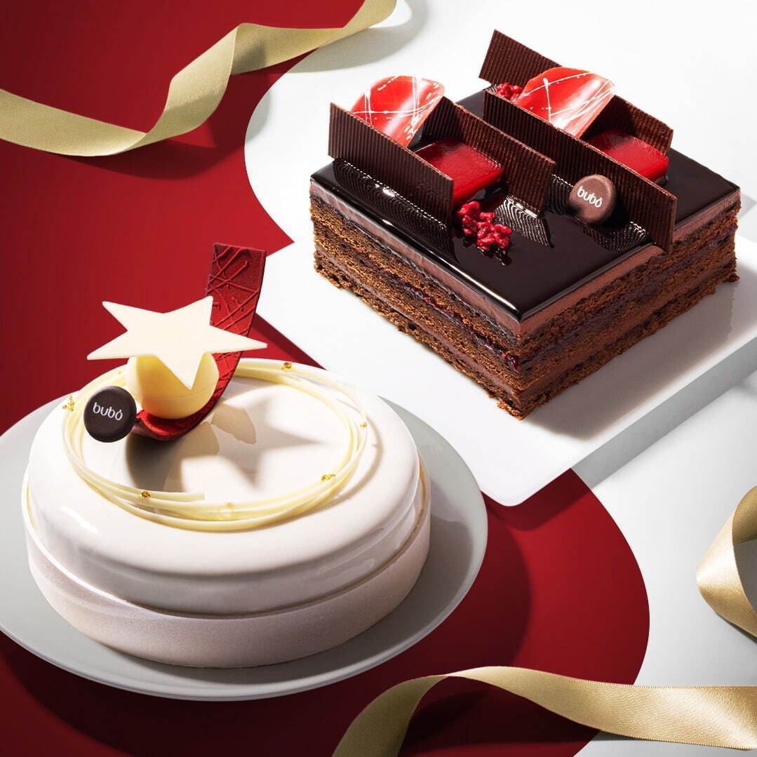 有名スイーツ専門店＆ショコラティエのクリスマスケーキ特集2022、”予約必至”のおすすめケーキ｜写真9