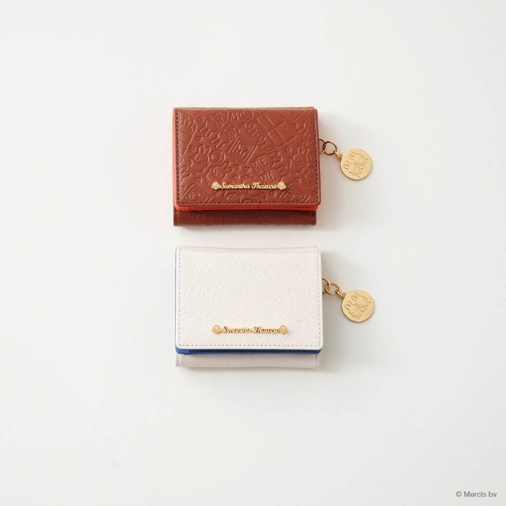 「レディースミニ財布」人気ブランドのおしゃれ＆使いやすいミニウォレット、ハイブランドからプチプラまで｜写真25