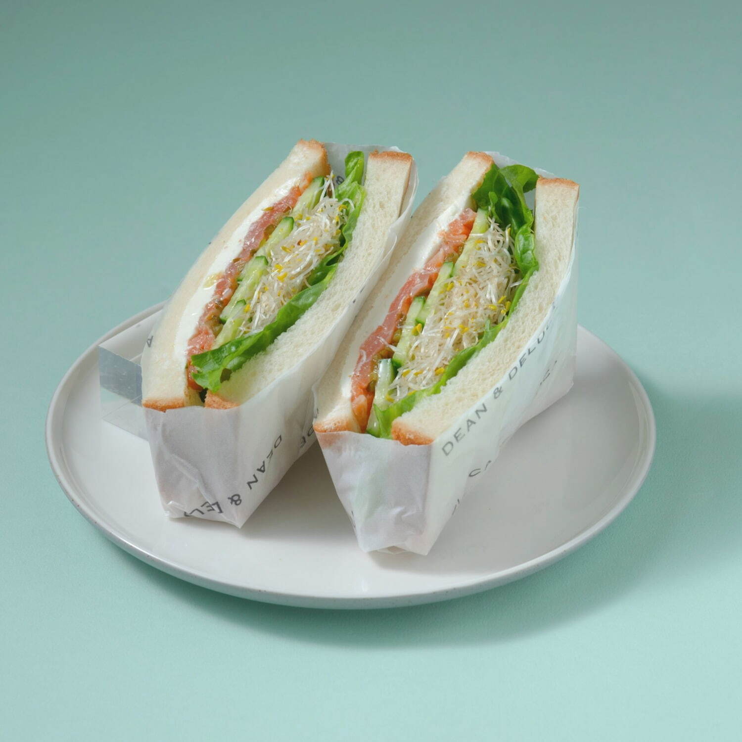 東京ミッドタウン「ごちそうパンめぐり」サンドイッチやパニーニをテイクアウト！芝生で気軽にピクニック｜写真8