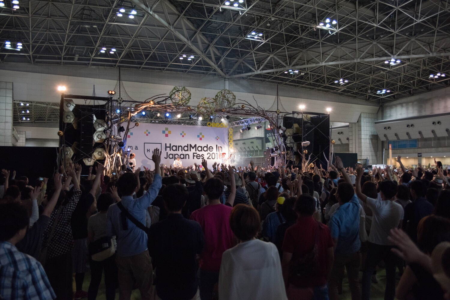「ハンドメイドインジャパンフェス」“日本最大級”クリエイターの祭典が東京ビッグサイトで｜写真6